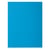 Lot de 30 sous chemises A4 - Rock"s - Papier - Exacompta - Bleu