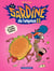 Sardine de l'espace - Tome 11 - L'archipel des Hommes-Sandwichs