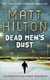 Dead Men's Dust - Joe Hunter: Book One