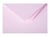 1 étui de 50 feuilles  Pollen 210x297 mm 160g - Rose dragée