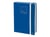 Carnet 21 - 15 x 21 cm - Quo Vadis - Life journal bleu ocean - 224 pages