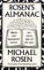 Rosen’s Almanac - Weird and wonderful words for every day of the year