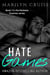 Hate Games - Reckless Enemies, #1