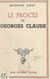 Le procès de Georges Claude