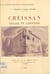 Creissan : village en Languedoc - Une ancienne seigneurie ecclésiastique