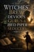 The Witches’ Brew, Devious Gurus & Pied Piper Seducers Part One - Apologetics, #10
