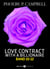 Love Contract with a Billionaire - 10-12 (Deutsche Version)