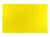 Feutrine acrylique - 1,5mm - 30x45cm - jaune