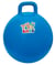 Ballon sauteur - bleu