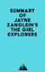 Summary of Jayne Zanglein's The Girl Explorers