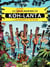 Koh Lanta - Tome 1 - Los perdidos de las frutas