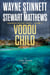 Vodou Child: A Jerry Snyder Novel - Caribbean Mystery Series, #2