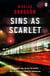 Sins As Scarlet - The dark and atmospheric detective novel