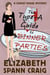 The Type-A Guide to Dinner Parties - A Sunset Ridge Cozy Mystery, #2