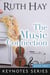The Music Connection - Keynotes, #2