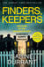 Finders, Keepers - The suspense thriller about dangerous neighbours, guaranteed to keep you hooked in 2026