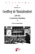 Geoffroy de Montalembert (1898-1993) - Un aristocrate en République