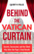 Behind the Vatican Curtain: Secrets, Succession, and the Silent War after the Pope’s Final Breath