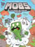 MOBS, La vie secrète des monstres Minecraft  - Tome 01 - Creeper gaffeur !