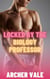 Locked by the Biology Professor - Gay Chastity Cage Erotica: Trained for Obedience, #3