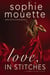 Love, in Stitches - Hollywood Spice, #2