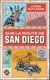 Sur la route de San Diego