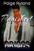 Briggs: Punished by the Boss ~ Steamy Romance Short