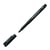 Feutre Faber-Castell - Pointe extra fine XS 0,1 mm - noir - Pitt Artist Pen