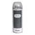 Spray effet craie - Gris foncé - 400 ml