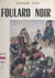 Foulard noir