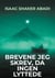 Brevene jeg skrev, da ingen lyttede - En poetisk brevsamling om et menneskets mørke, ensomhedens rejse og selvets kamp.