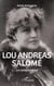 Lou Andreas Salomé - La compreneuse
