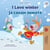 I Love Winter  ?? ????? ?????? - English Macedonian Bilingual Collection