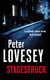 Stagestruck - Detective Peter Diamond Book 11