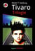 Tivaro Trilogie - Drei o-vier Jugendkrimis