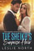 The Sheikh's Surprise Heir - The Karawi Sheikhs Series, #1