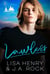 Lawless - Dauntless Island, #2