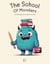 The School Of Monsters And Other Bilingual French-English Stories for Kids