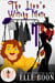 The Lion's Witchy Mate: Magic and Mayhem Universe - The Wilder Crew, #1