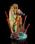 Statuette Super Saiyan Son Goku - Dragon Ball
