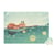 Puzzle - Romance en mer - 1000 pièces