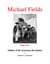 Michael Fields    Book Two     Soldier of the American Revolution