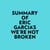 Summary of Eric Garcia's We're Not Broken