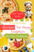 Tiny Taste Buds: Wholesome Recipes for Happy Toddlers! My First Cookbook