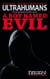 A Boy Named Evil - Ultrahumans, #1