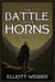 The Battle for the Horns - Tales from Avara, #2