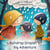 Raindrop Droplet's Big Adventure - The Magic of Reading