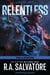 Relentless - A Drizzt Novel