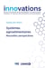 Innovations - Systèmes agroalimentaires