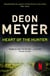 Heart Of The Hunter - Now a major Netflix film